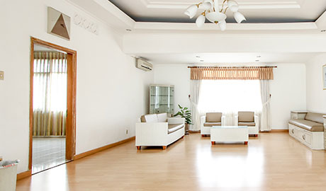 梅雨季節(jié)如何做好木地板防潮？