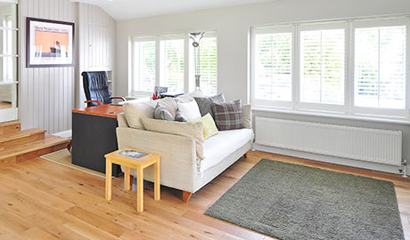 實木地板的維護(hù)保養(yǎng)有什么秘訣