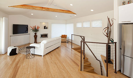 消費者如何辨別實木地板的真假