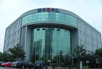 9申通地鐵隆德運營中心