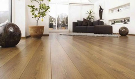 夏季來臨，這些地板知識你應(yīng)該知道