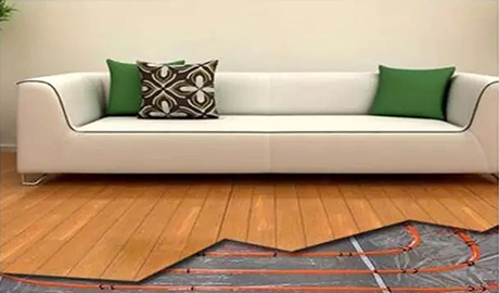 地暖地板哪家強(qiáng)？上海消保委公布官方比較試驗(yàn)結(jié)果