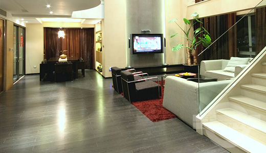 實木復(fù)合地板