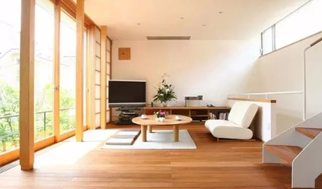 越曬越美？這種木材真的不一般……